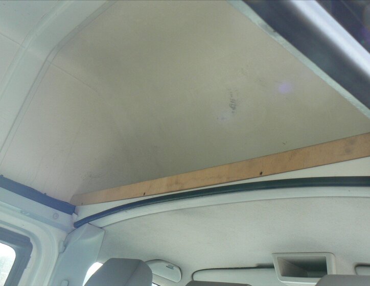 Volkswagen Transporter MPV 2,0 l 103 kw