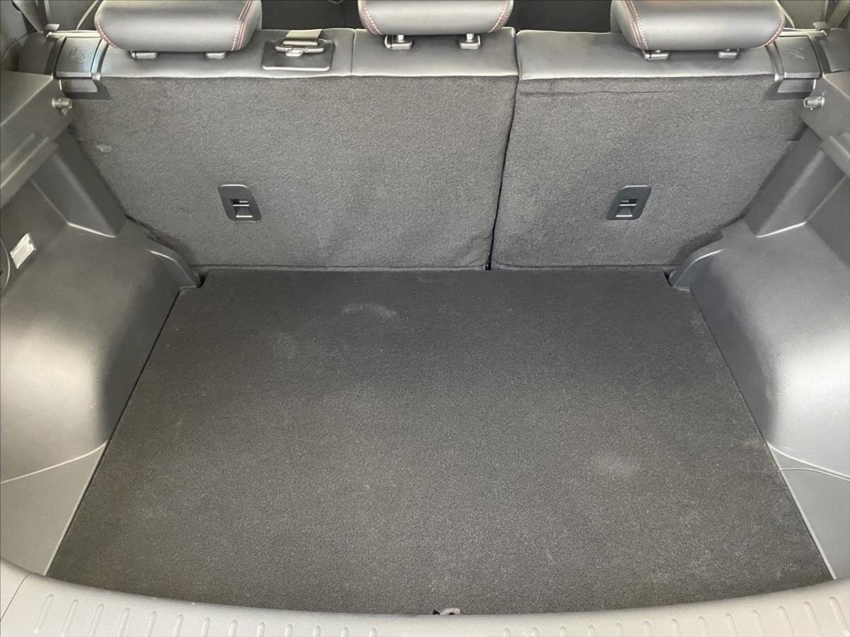 Dongfeng Glory 500 SUV 1,5 l 78 kw