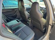 Škoda Octavia Kombi 2,0 l 162 kw