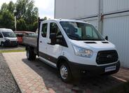 Ford Transit 10