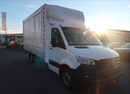 Mercedes-Benz Sprinter 2