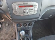 Ford Transit Connect Pick-up 1,8 l 66 kw