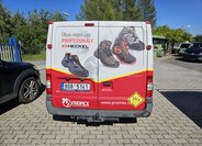 Ford Transit 4