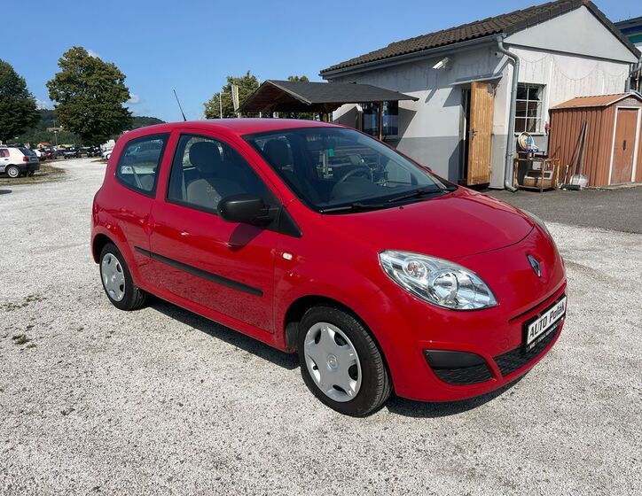 Renault Twingo 7