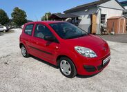Renault Twingo 7