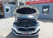 Škoda Octavia Sedan / Limuzína 2,0 l 85 kw