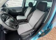 Škoda Fabia 11