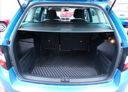 Škoda Fabia Kombi 999,0 70 kw