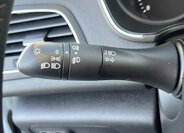 Renault Mégane Kombi 1,3 l 75 kw