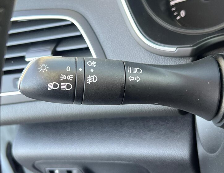 Renault Mégane Kombi 1,3 l 75 kw