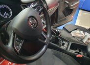 Škoda Kodiaq SUV / Terénní 1,4 l 110 kw