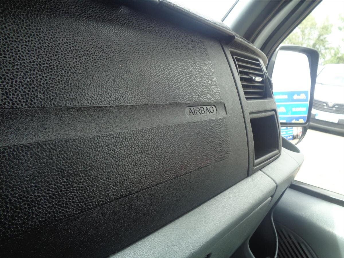 Ford Transit Ostatní 2,2 l 74 kw