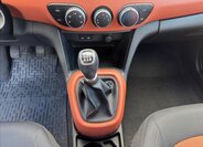 Hyundai i10 Hatchback 998,0 48 kw
