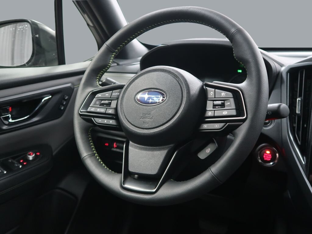 Subaru Forester SUV 2,0 l 113 kw