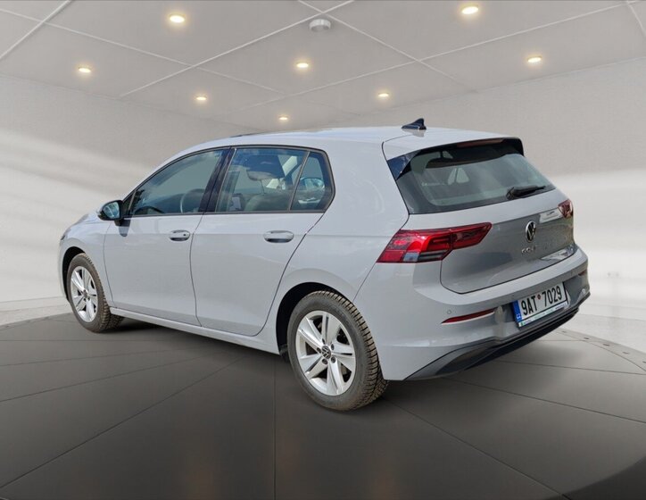 Volkswagen Golf Kombi 999,0 81 kw