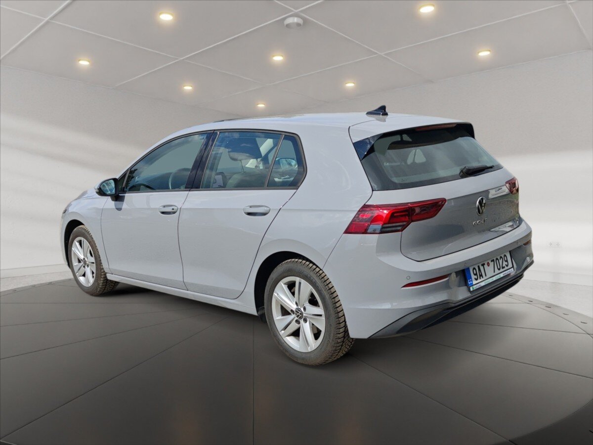 Volkswagen Golf Kombi 999,0 81 kw