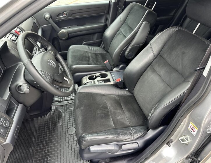 Honda CR-V SUV 2,0 l 110 kw
