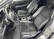 Honda CR-V SUV 2,0 l 110 kw