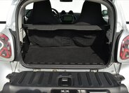 Smart Fortwo Kupé 0,0 60 kw