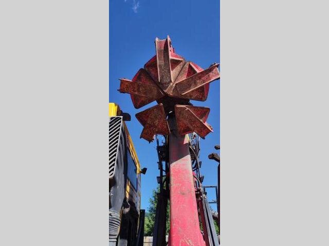 Volvo Ostatní Ostatní 0,0 294 kw