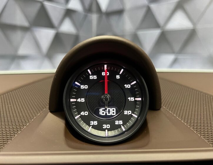 Porsche Panamera Kombi 4,0 l 338 kw