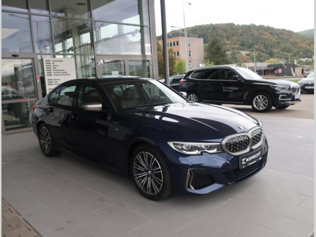 BMW Řada 3