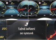 Mercedes-Benz GLE SUV 2,9 l 200 kw