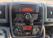 Citroën Jumper Kombi 2,2 l 81 kw