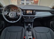 Škoda Scala Hatchback 999,0 81 kw