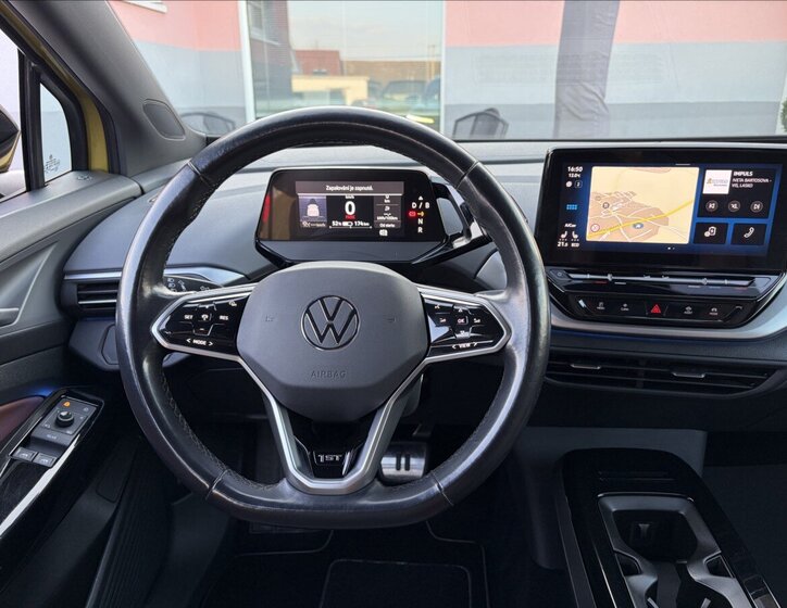 Volkswagen ID.4 Kombi 0,0 150 kw