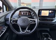 Volkswagen ID.4 Kombi 0,0 150 kw