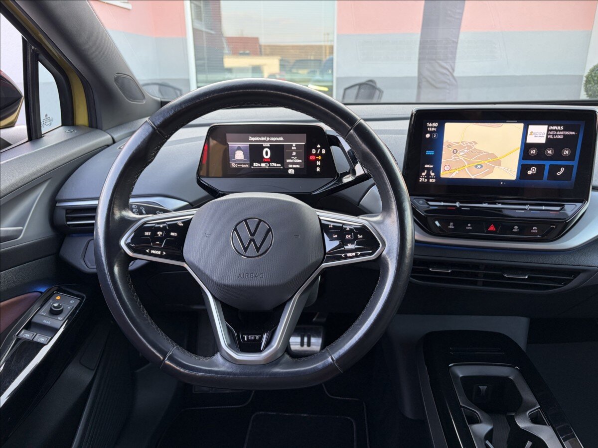 Volkswagen ID.4 Kombi 0,0 150 kw