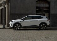Mitsubishi Grandis SUV 1,3 l 104 kw