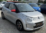Citroën C1 3