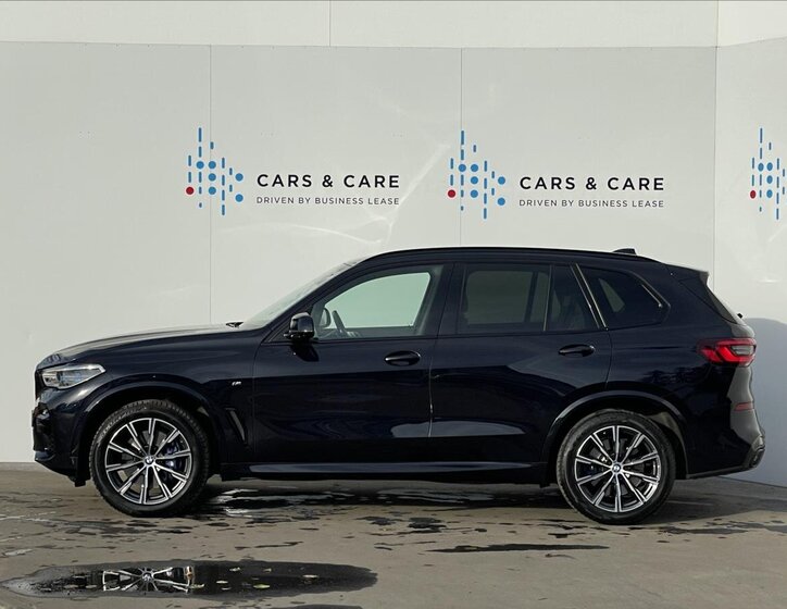 BMW X5 2