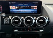 Mercedes-Benz GLA SUV / Terénní 2,0 l 85 kw