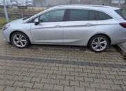 Opel Astra 3