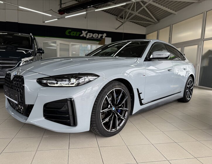 BMW Řada 4 23