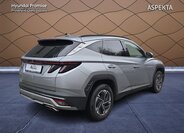 Hyundai Tucson SUV 1,6 l 117 kw