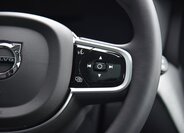 Volvo XC60 SUV / Terénní 2,0 l 186 kw