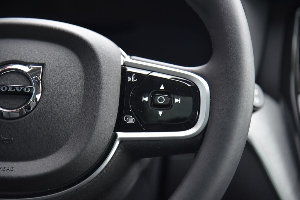 Volvo XC60 SUV / Terénní 2,0 l 186 kw