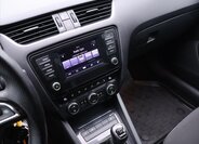 Škoda Octavia 21