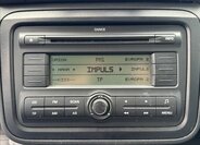 Škoda Roomster Kombi 1,2 l 51 kw