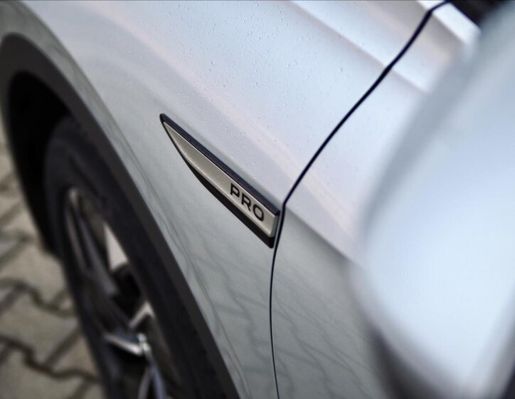 Volkswagen ID.4 SUV / Terénní 0,0 128 kw