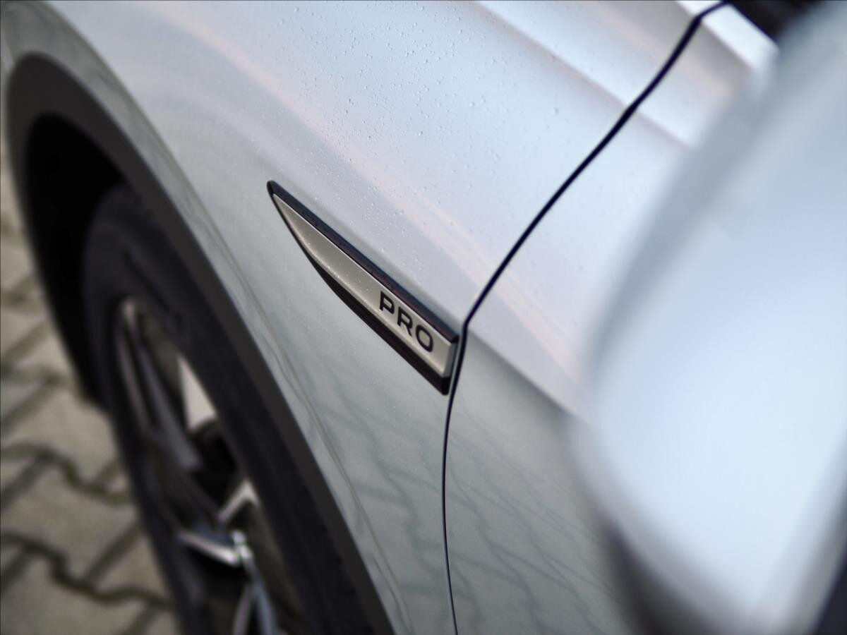 Volkswagen ID.4 SUV / Terénní 0,0 128 kw