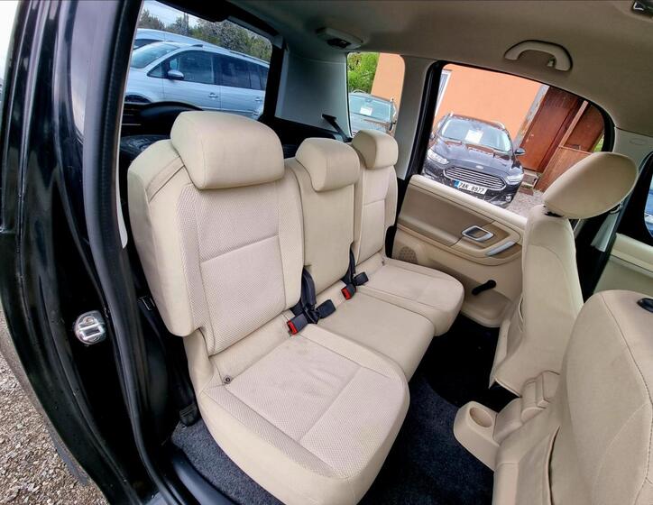 Škoda Roomster 19