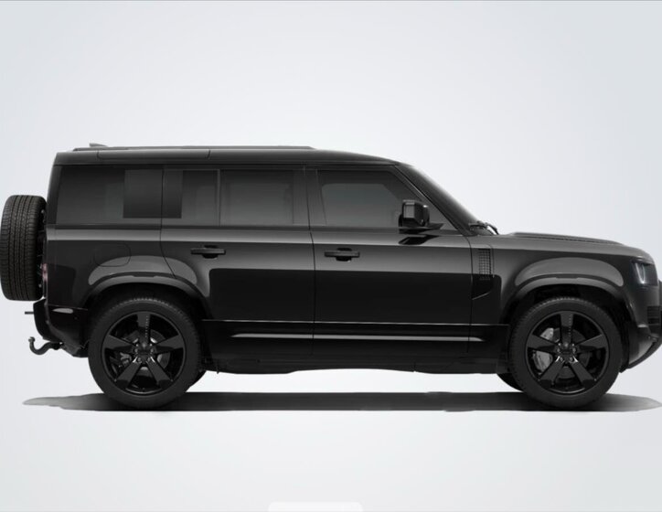 Land Rover Defender SUV / Terénní 3,0 l 184 kw