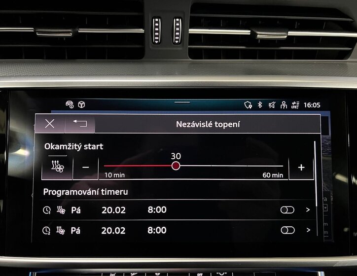 Audi A6 Allroad Kombi 3,0 l 253 kw