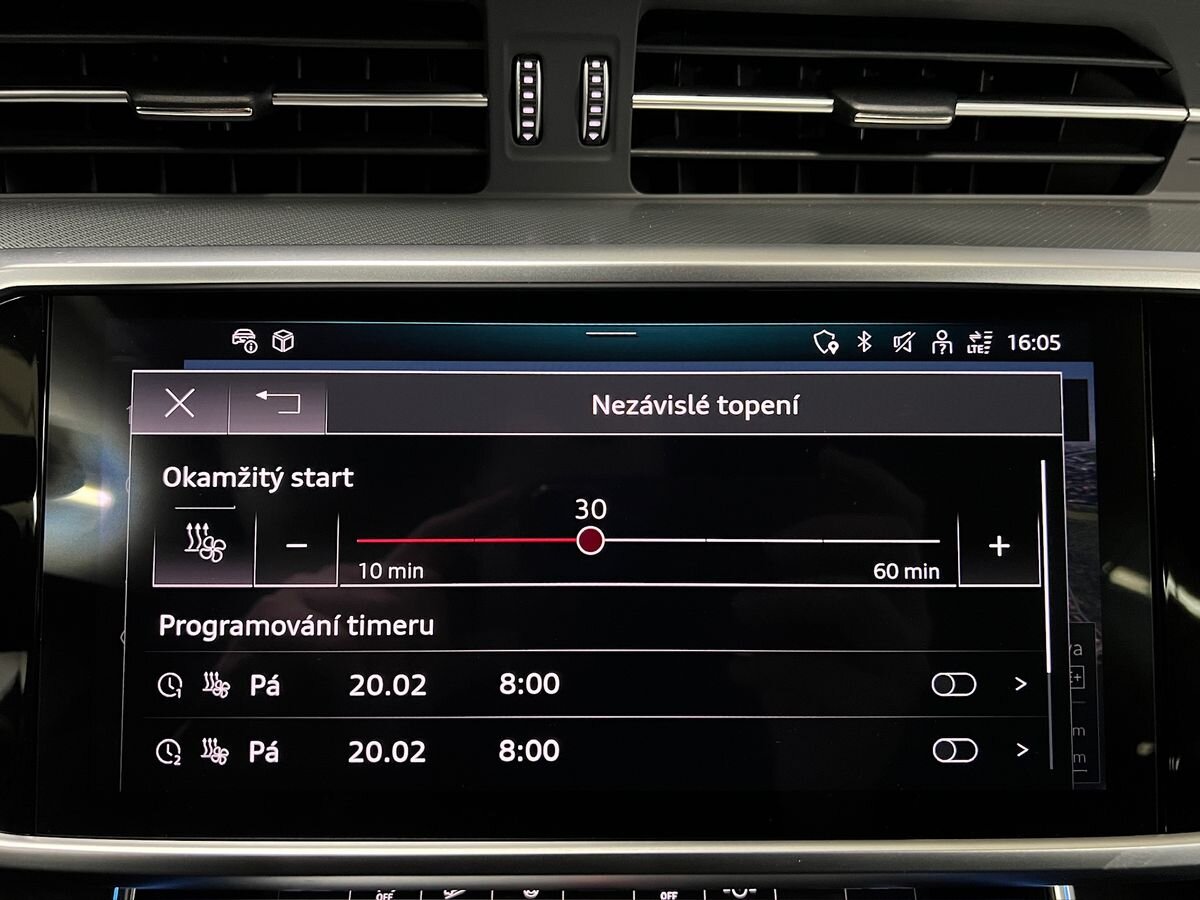 Audi A6 Allroad Kombi 3,0 l 253 kw