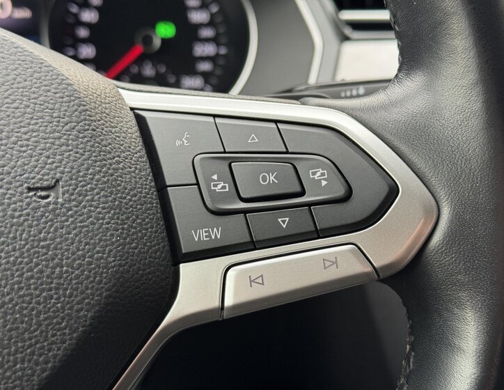 Volkswagen Passat Kombi 2,0 l 140 kw